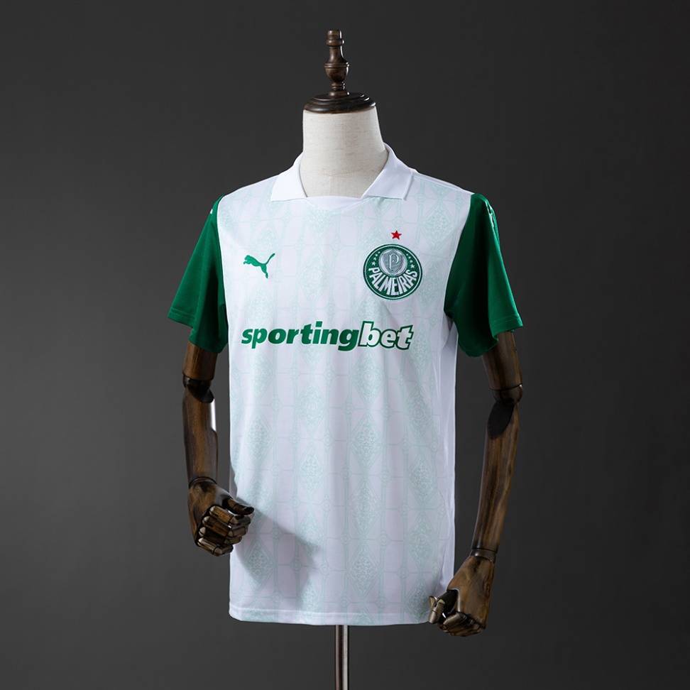 Palmeiras II 25/26