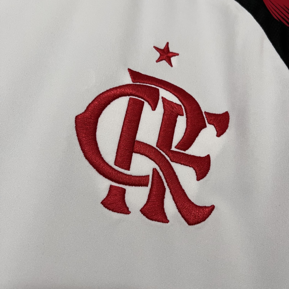 Flamengo II 25/26 - #3