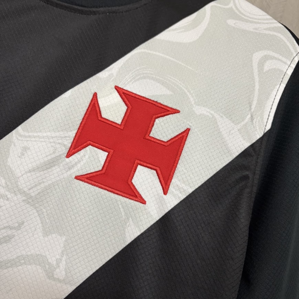 CAMISA I VASCO 26/27 NIKE - #4