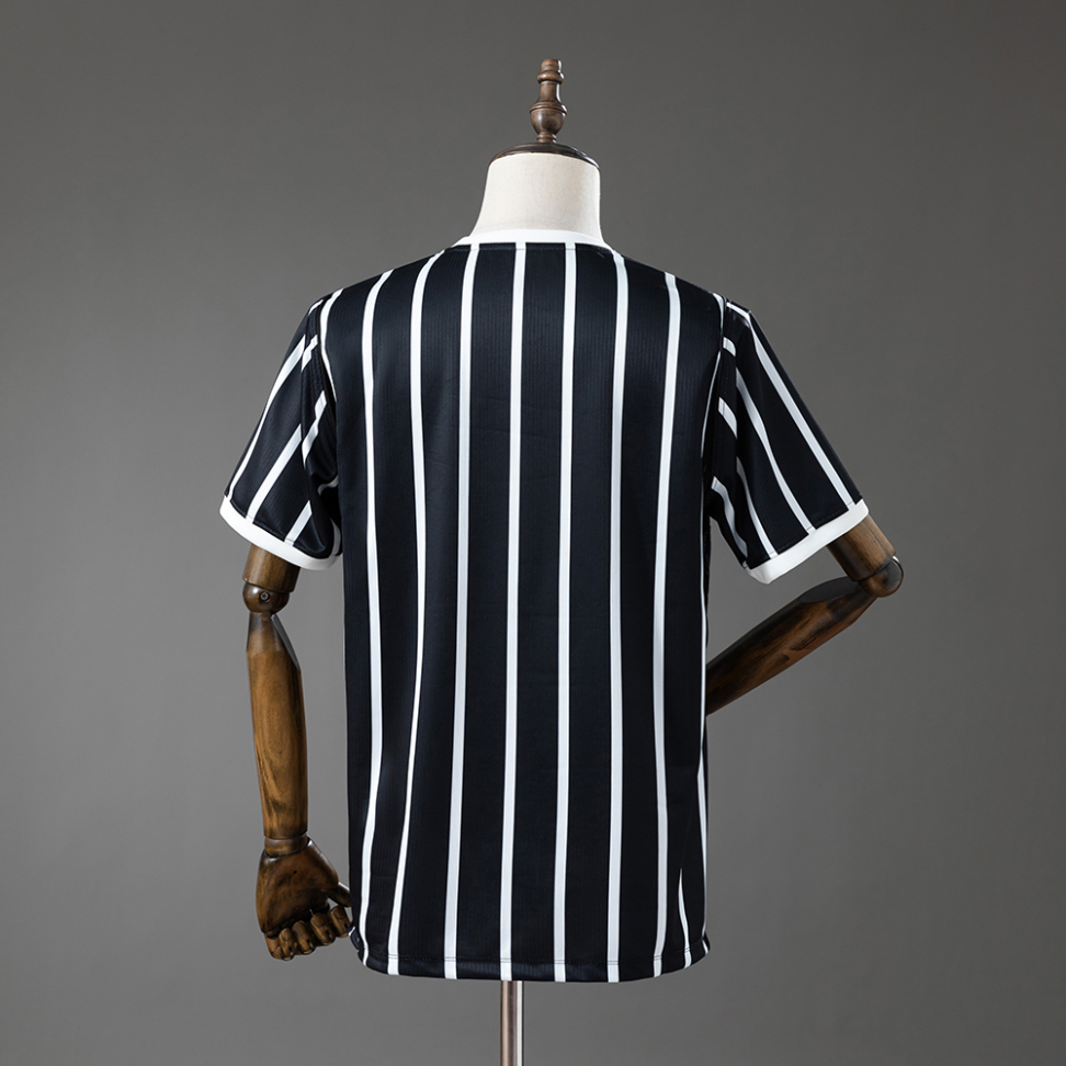 Corinthians II Away 2026/27