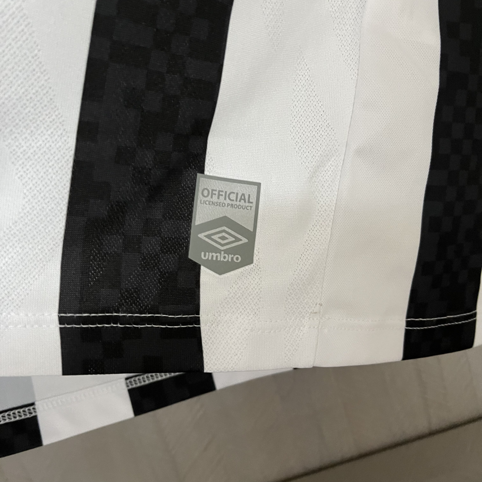 Santos II Away 25/26 - #3