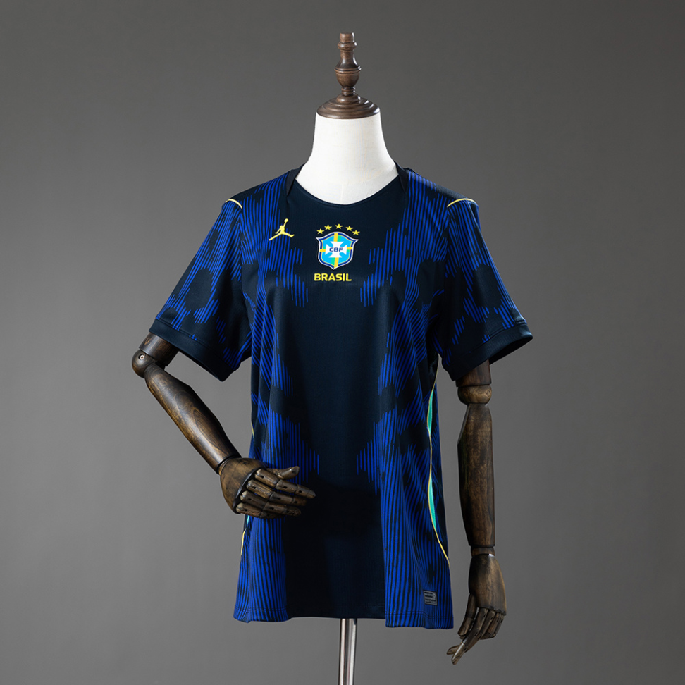 Brasil 2026/27 Jordan - Feminina