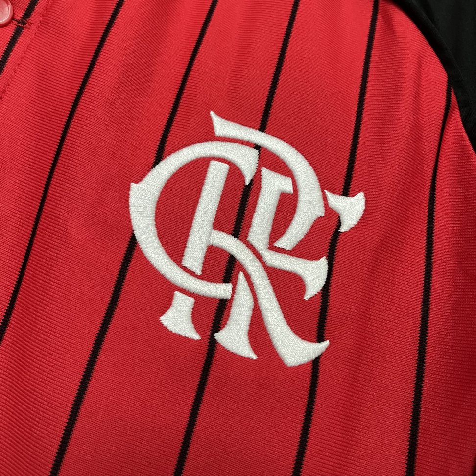 Flamengo US Pack 25/26 - #5