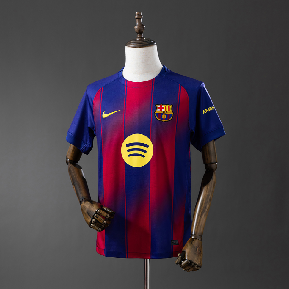 Barcelona I Home 25/26