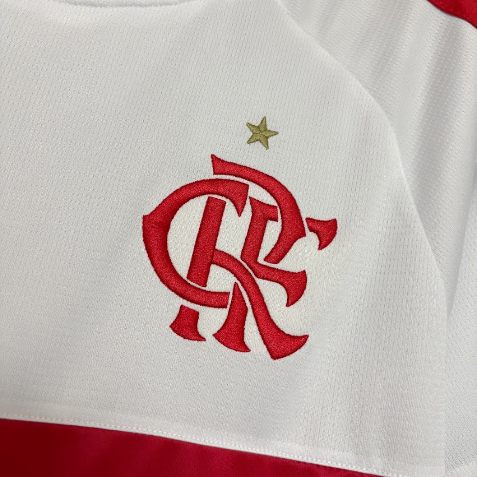 Flamengo Away II 2026/27 - #5
