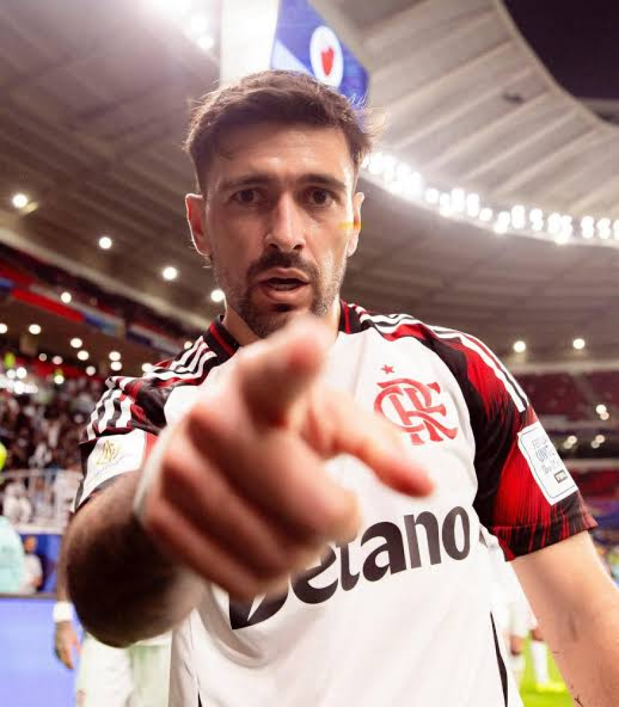 ❤️ Clubes Nacionais