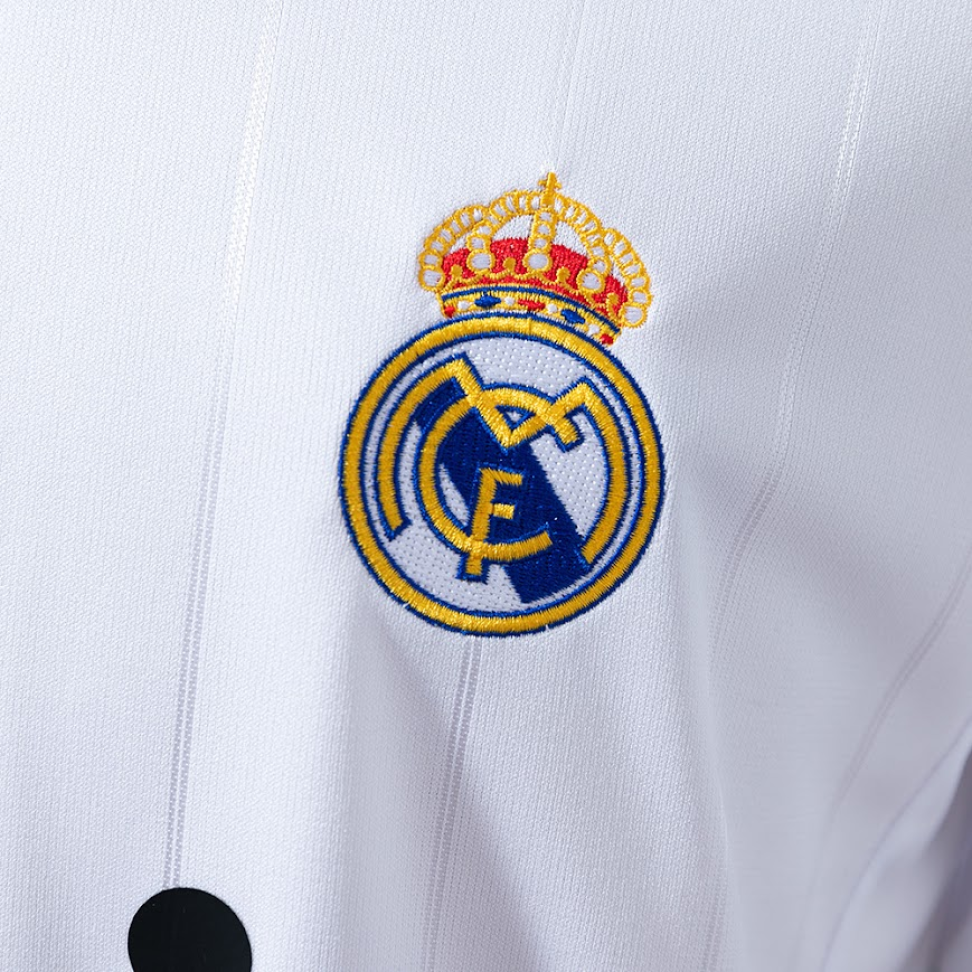 Real Madrid I Retro 2012/13