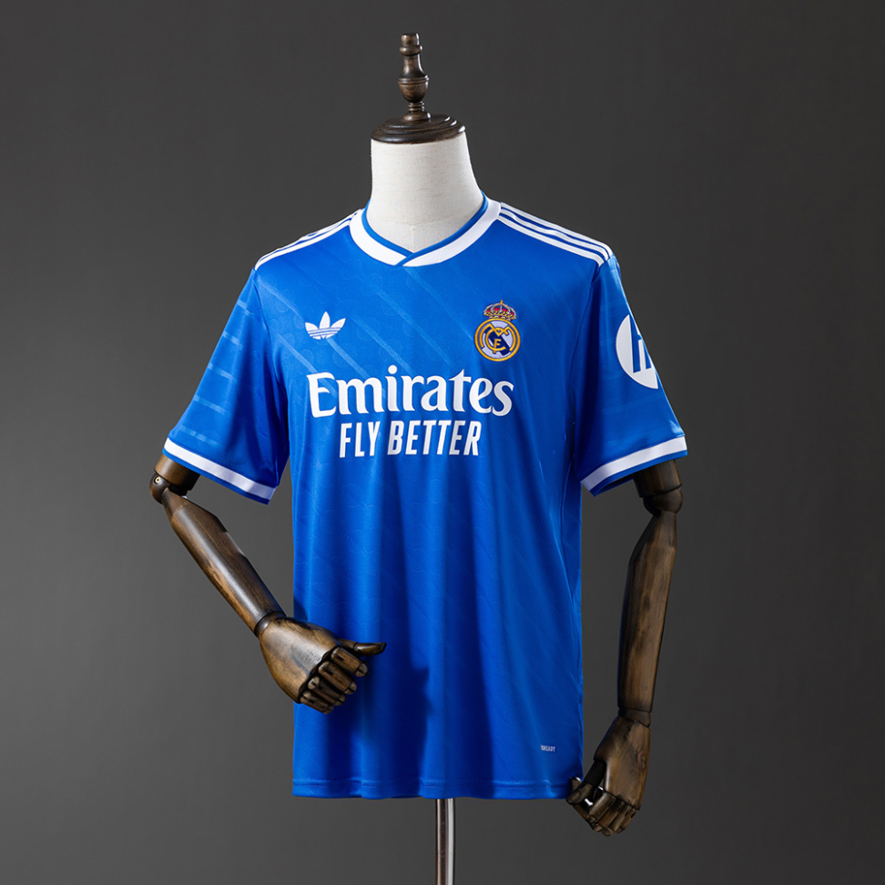 Real Madrid III 25/26