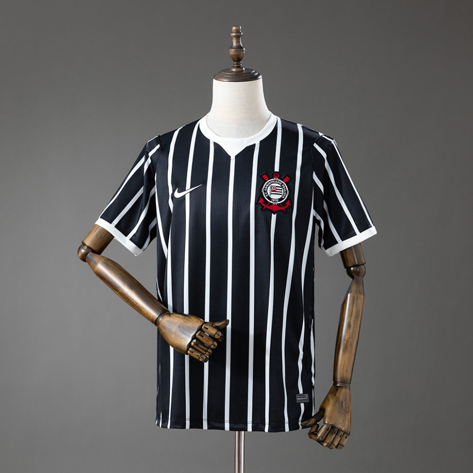 Corinthians II Away 2026/27