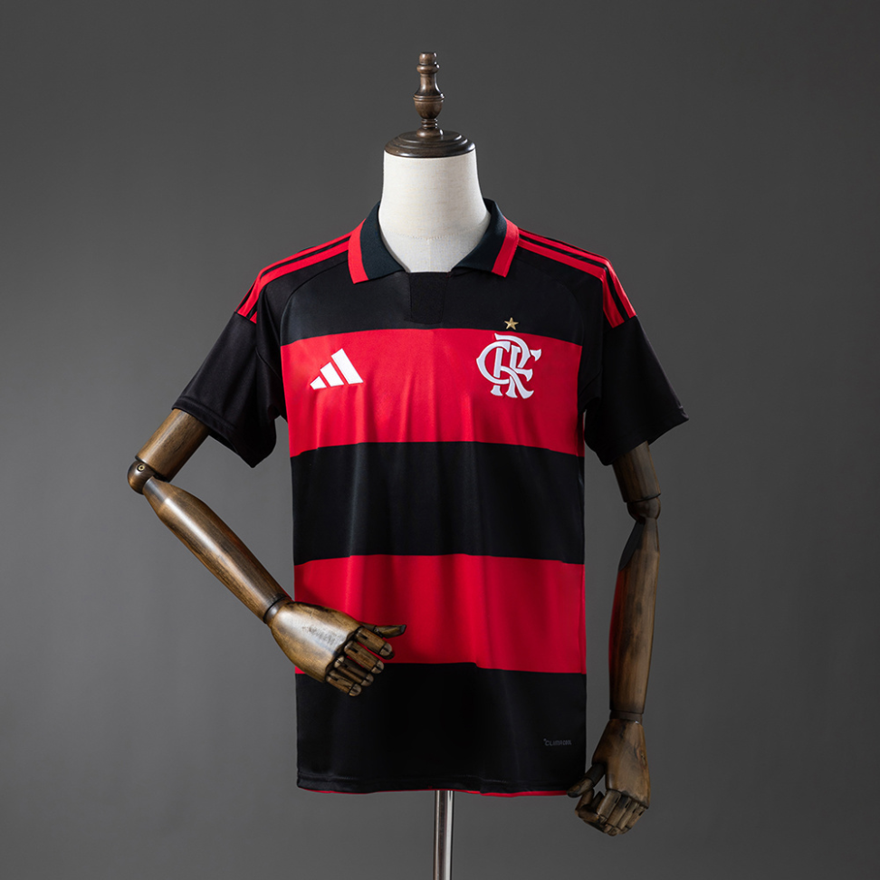 Flamengo I Home 26/27
