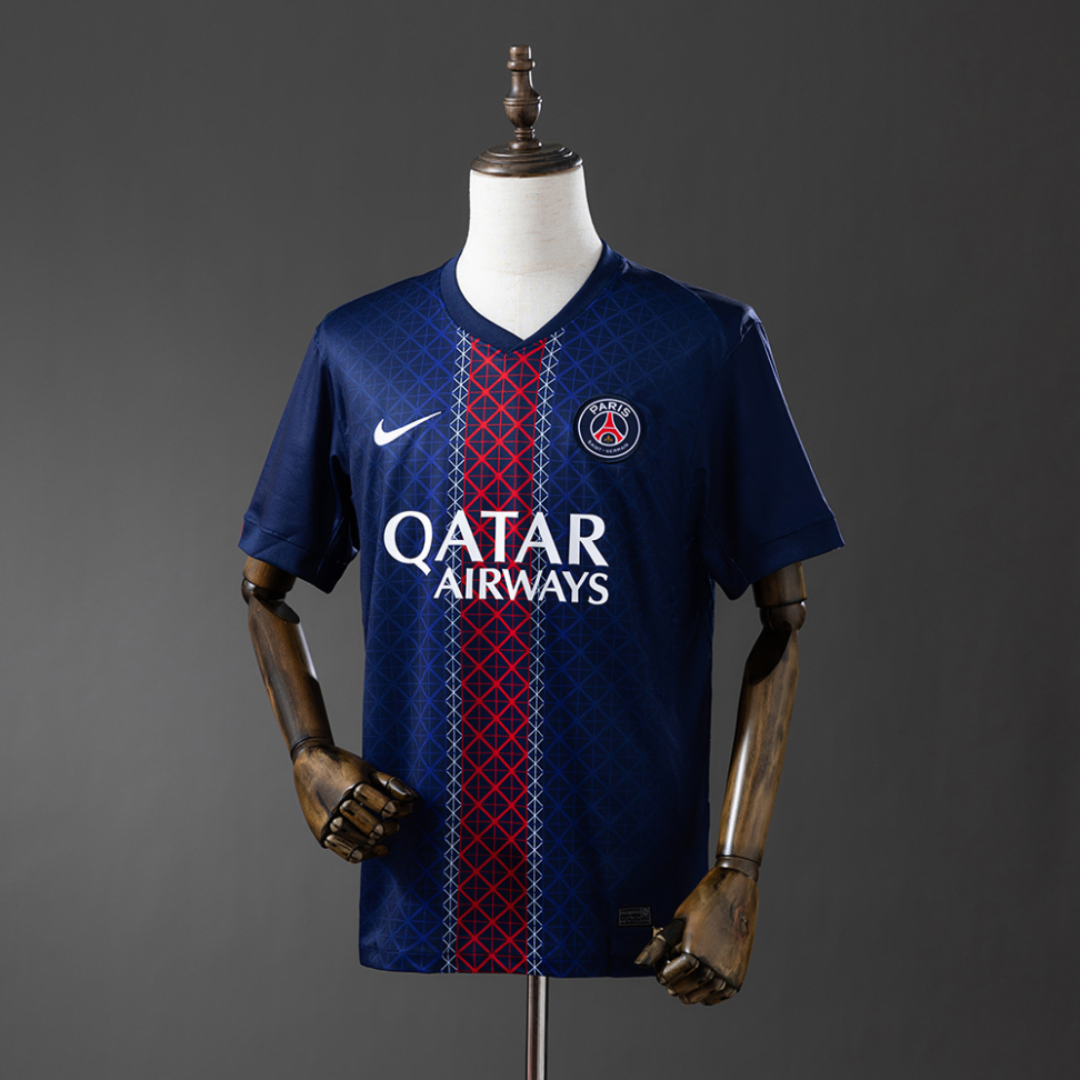 PSG I Home 25/26