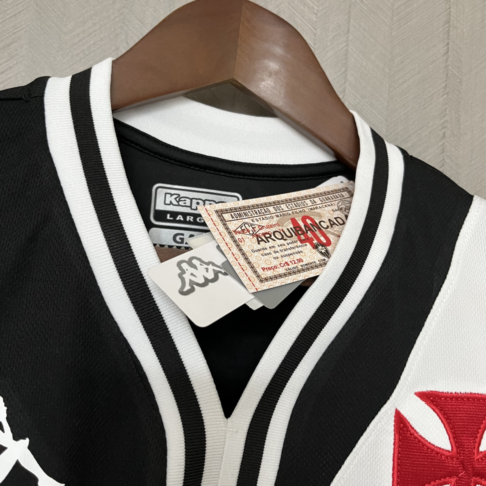 Vasco I 1974 (Edição Especial) - #4