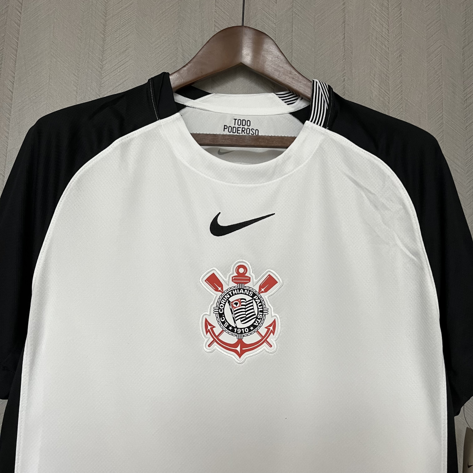Corinthians I Home 25/26 - #4