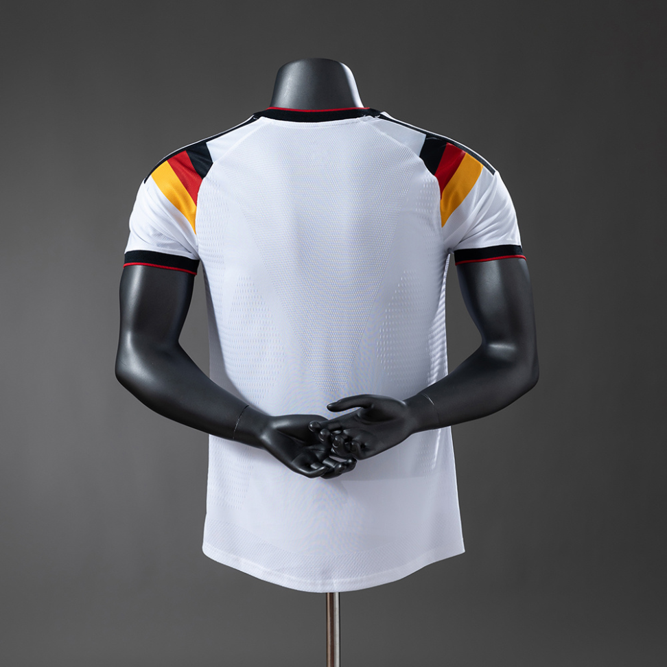 Alemanha 2026/27 - Modelo Jogador