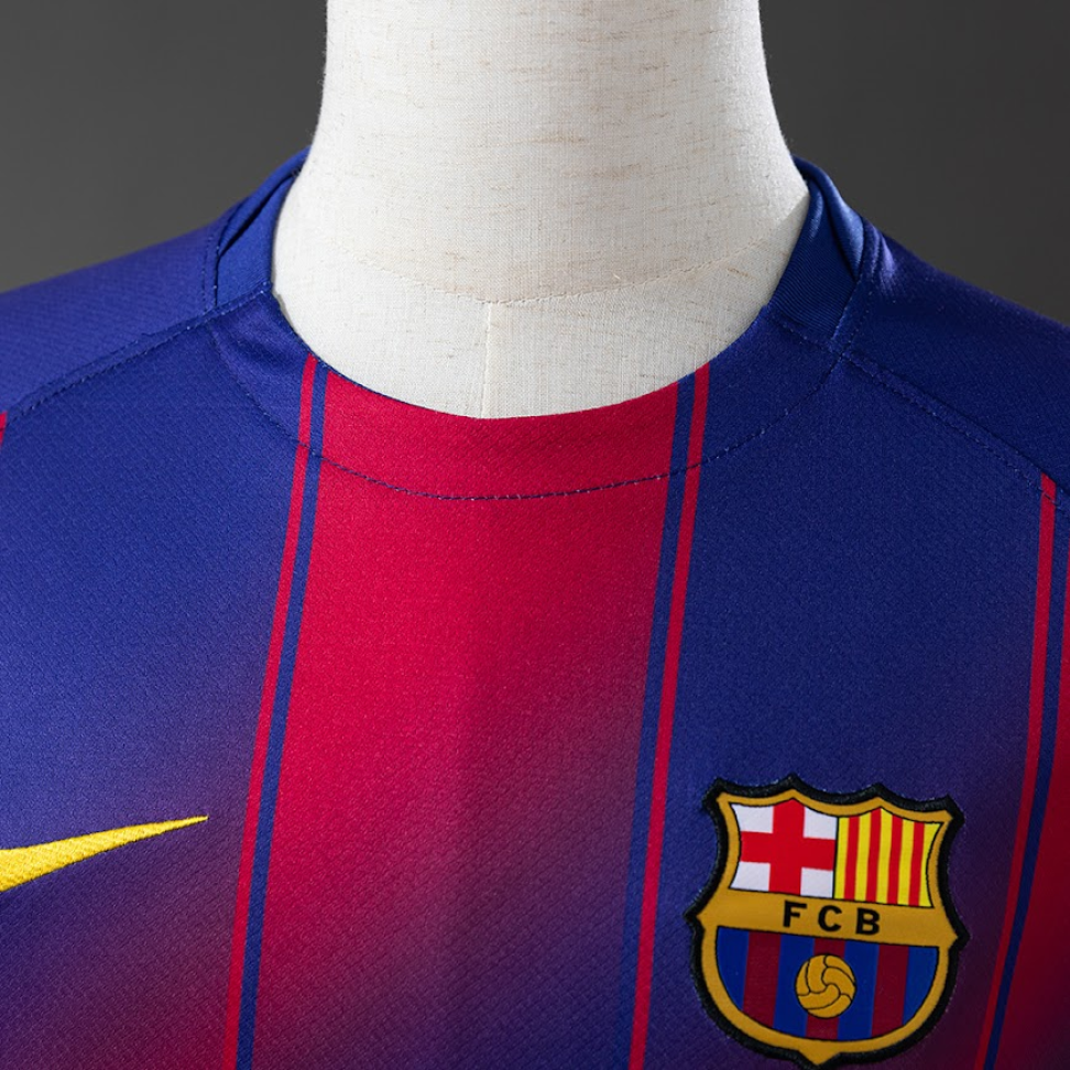 Barcelona I Home 25/26 - #3