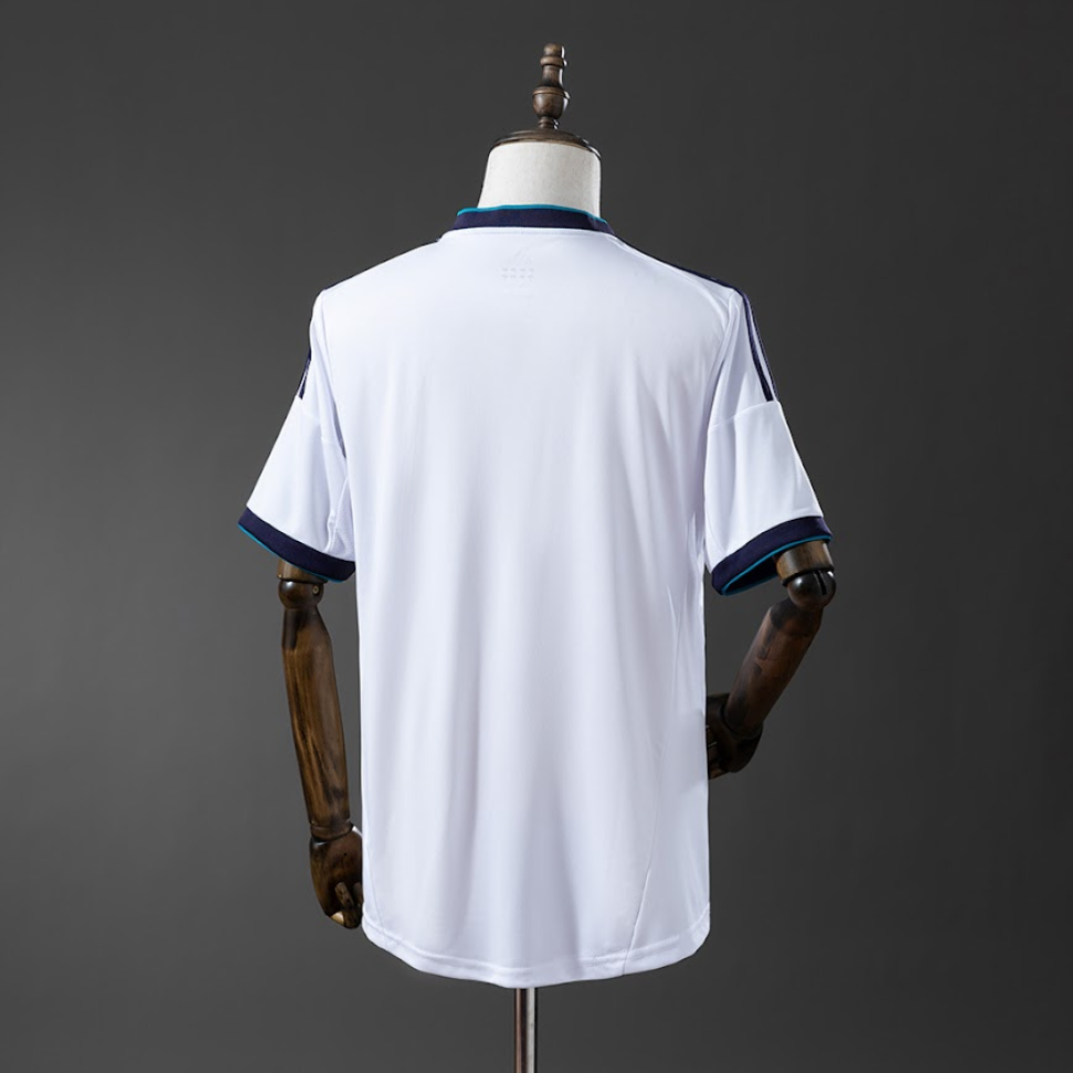 Real Madrid I Retro 2012/13 - #5