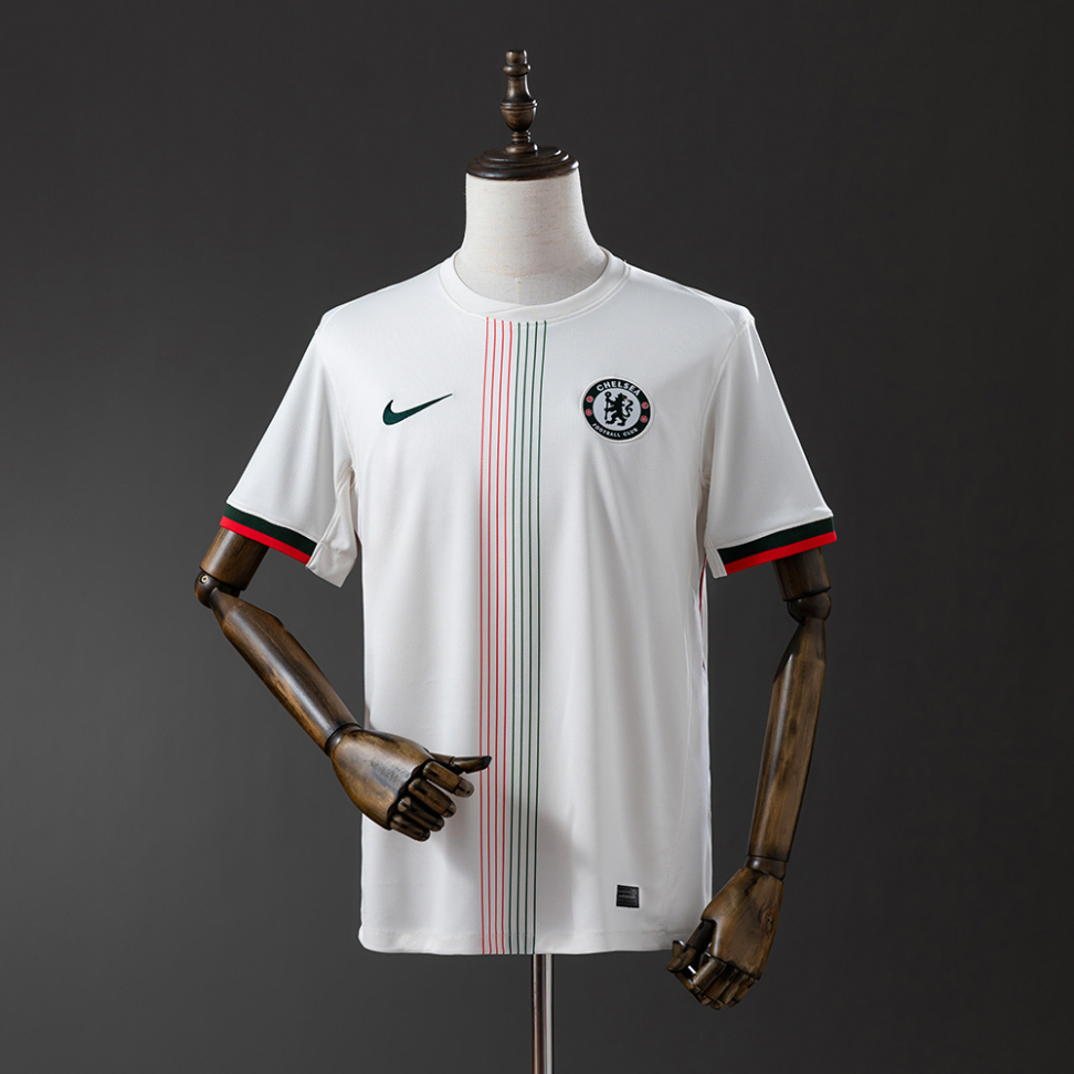 Chelsea II Away 25/26
