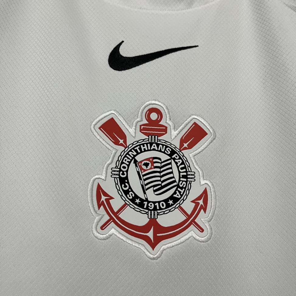 Corinthians I Home 25/26 - #5