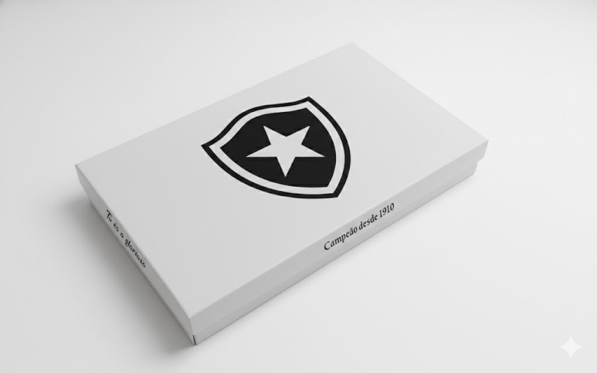 Caixa Botafogo