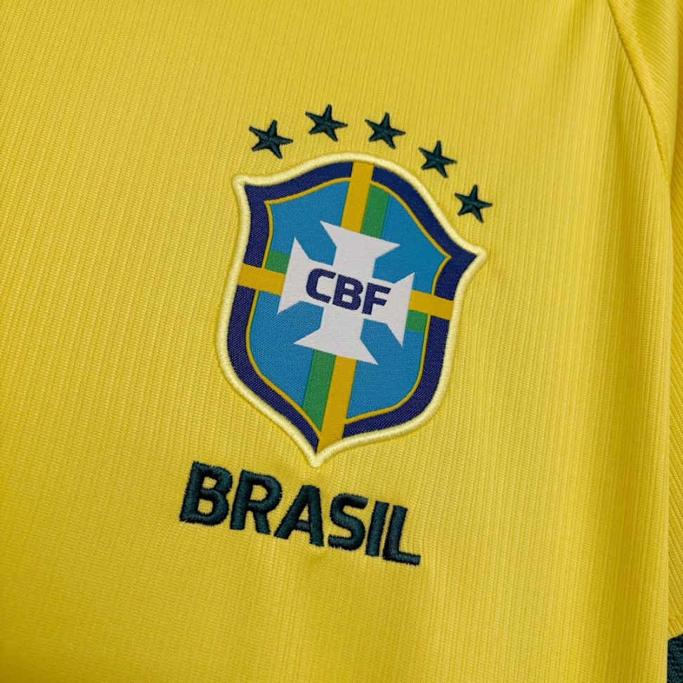 Brasil 2026/27 - Versão Torcedor - #3