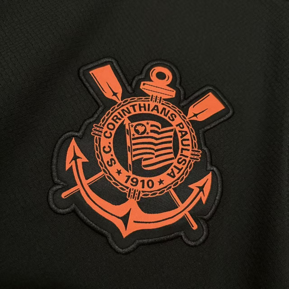 Corinthians III Total 90 2025/26 - #3