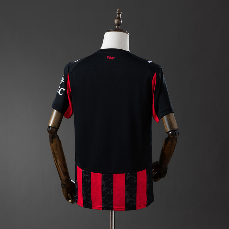 AC Milan I Home 25/26