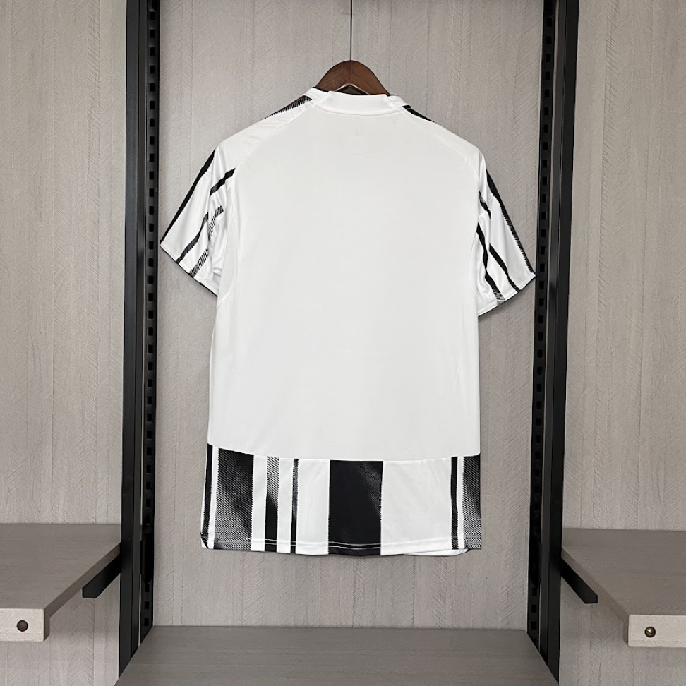Juventus I Home 25/26