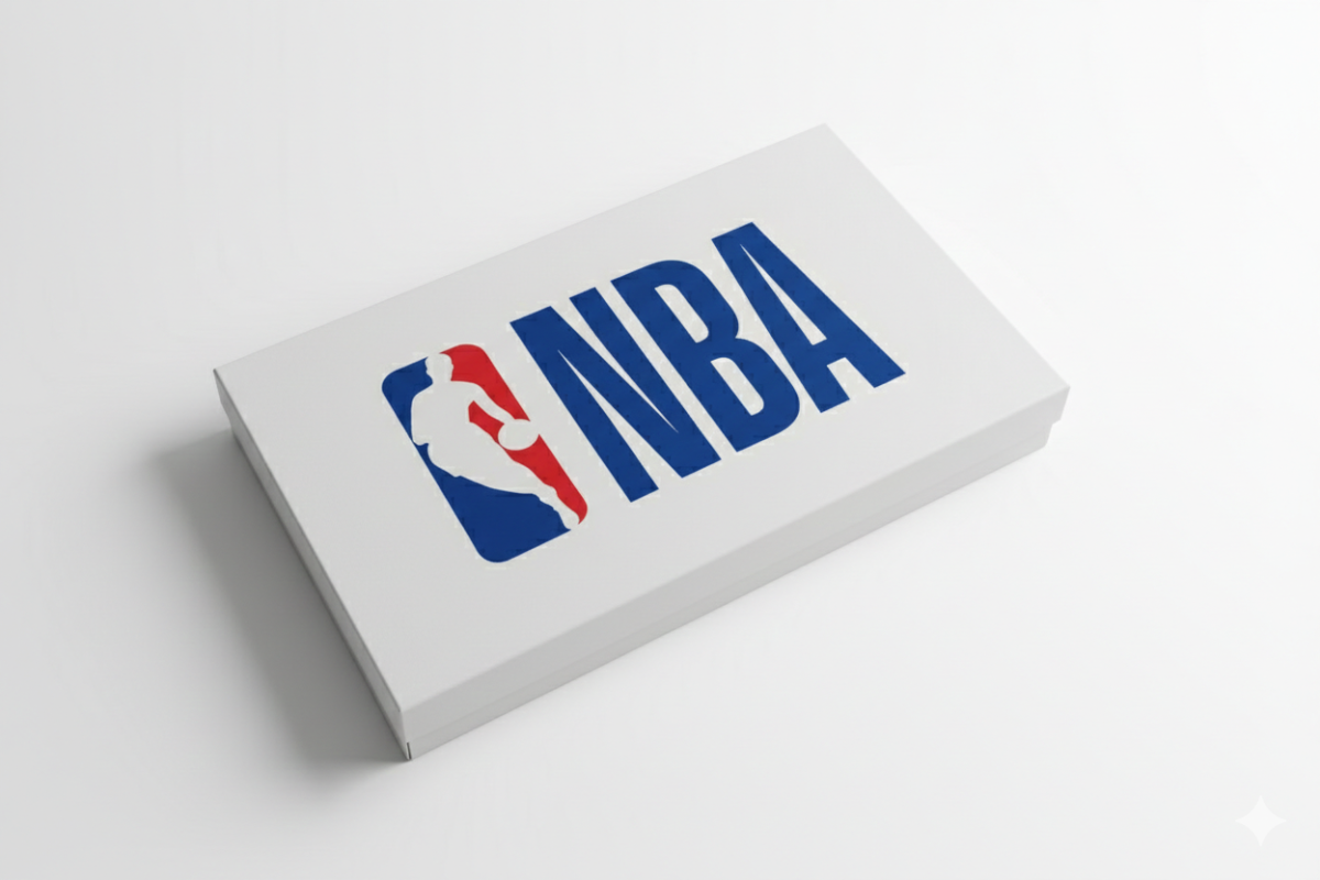 Caixa NBA