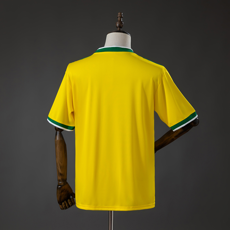 Flamengo Brasil Amarela 2026/27