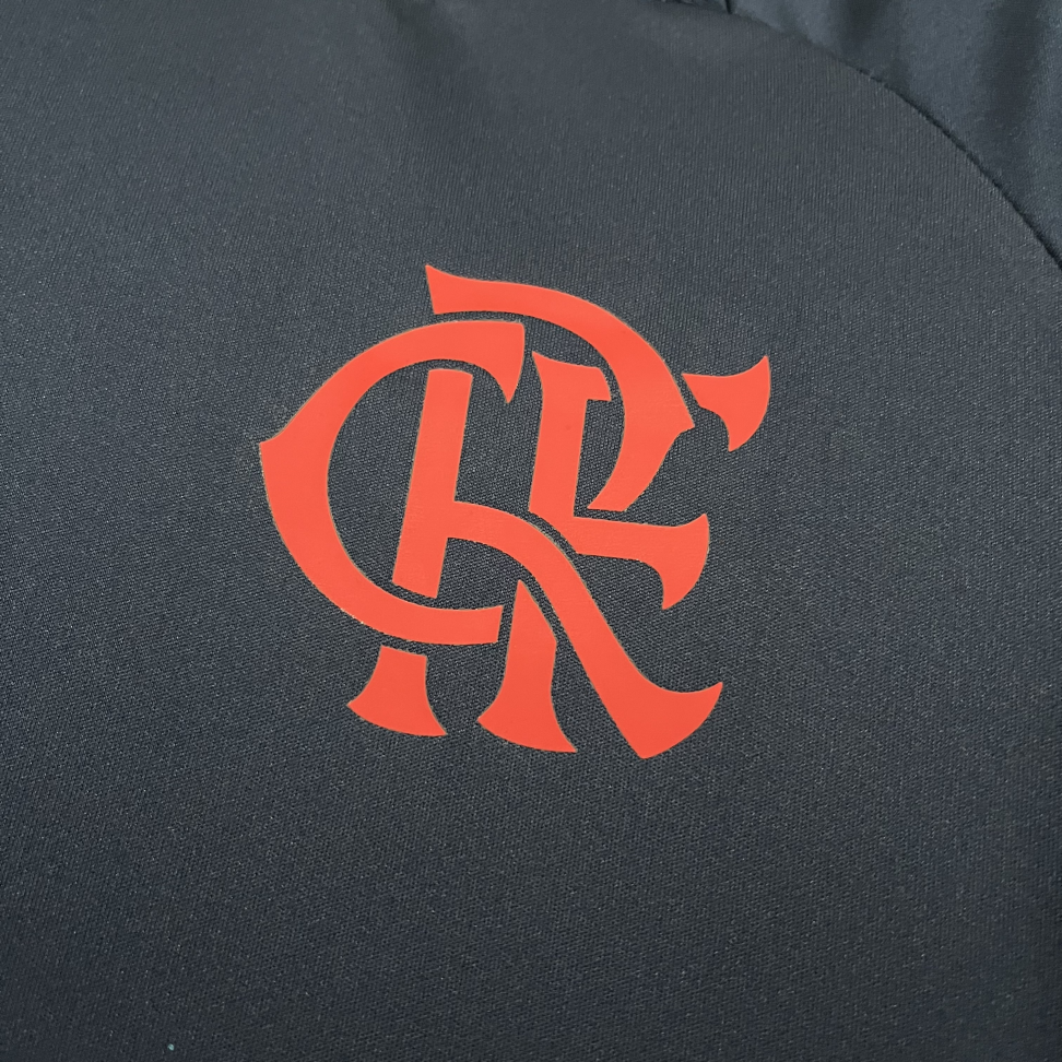 Flamengo Treino 25/26 - #3