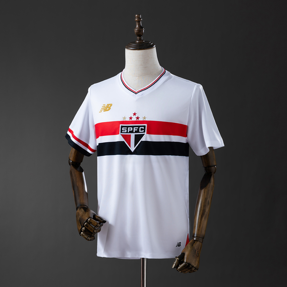 São Paulo I 25/26