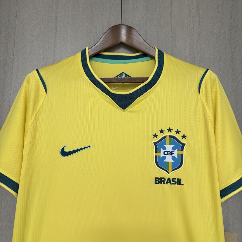 Brasil 2026/27 - Versão Torcedor - #4