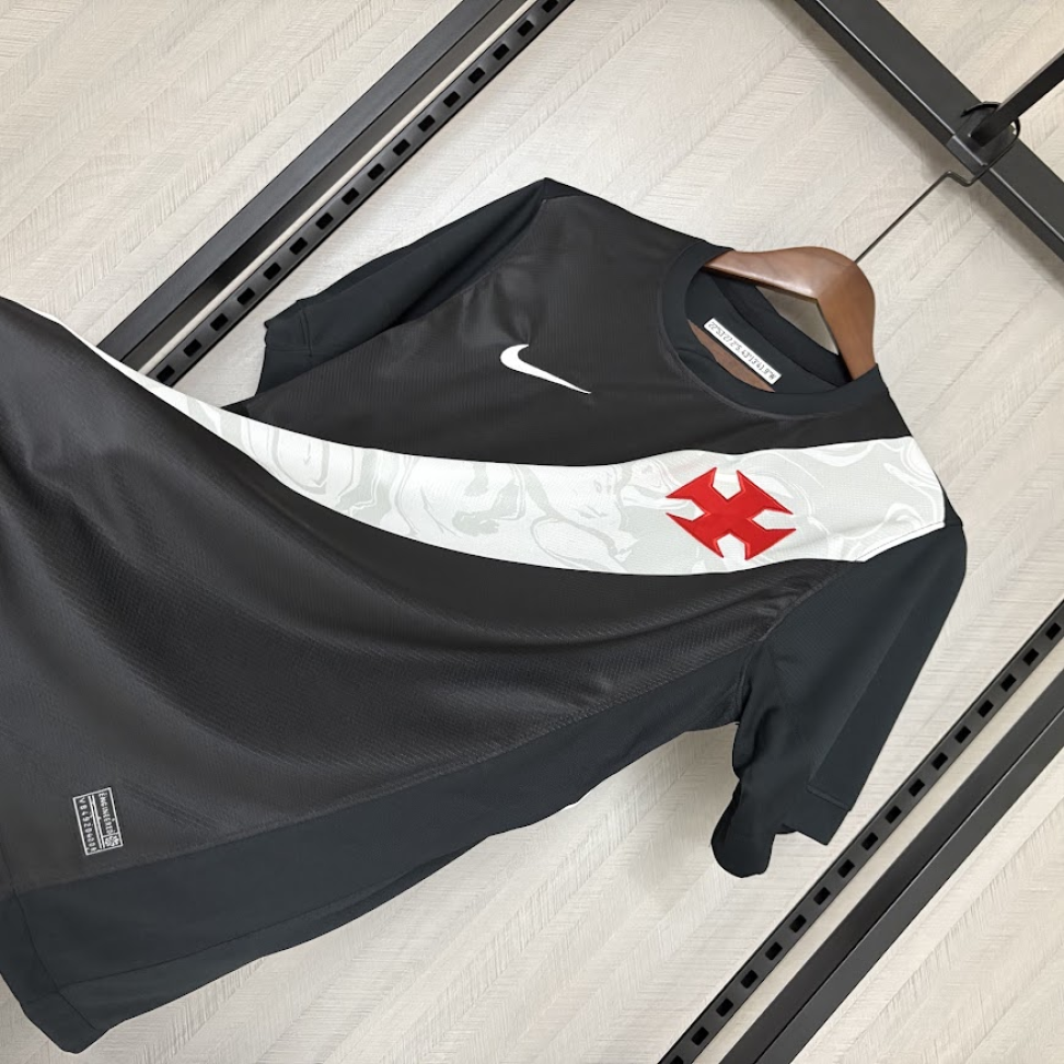CAMISA I VASCO 26/27 NIKE - #3