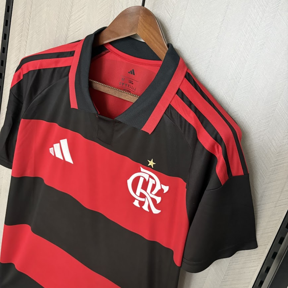 Flamengo I Home 26/27 - #4