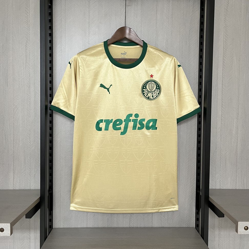 Palmeiras III 24/25