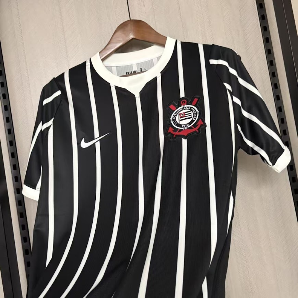 Corinthians II Away 2026/27 - #4