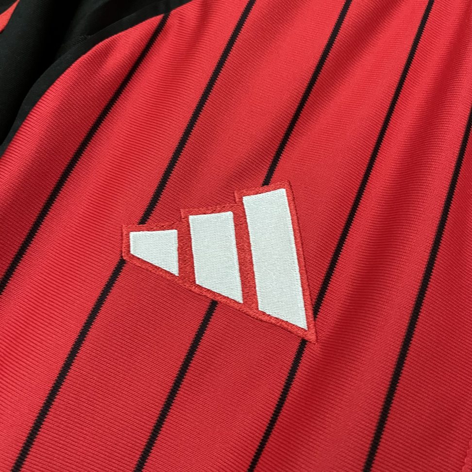 Flamengo US Pack 25/26 - #3