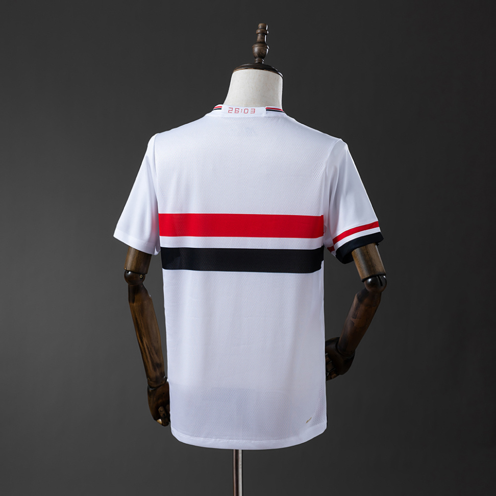 São Paulo I 25/26 - #3