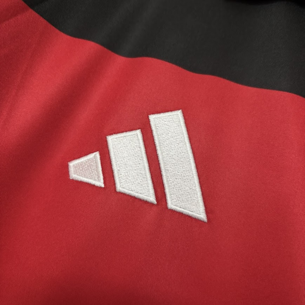 Flamengo I Home 26/27 - #3