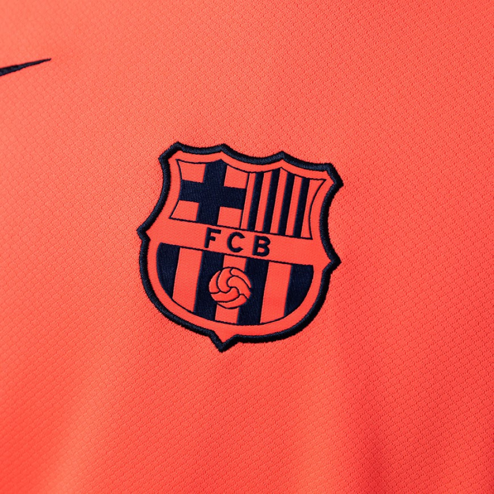 Barcelona III Total 90 25/26 - #5