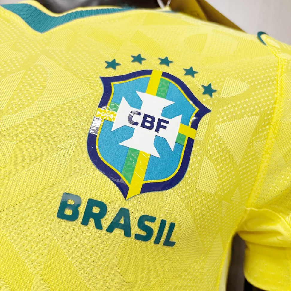 Brasil 2026/27 - Versão Jogador - #5