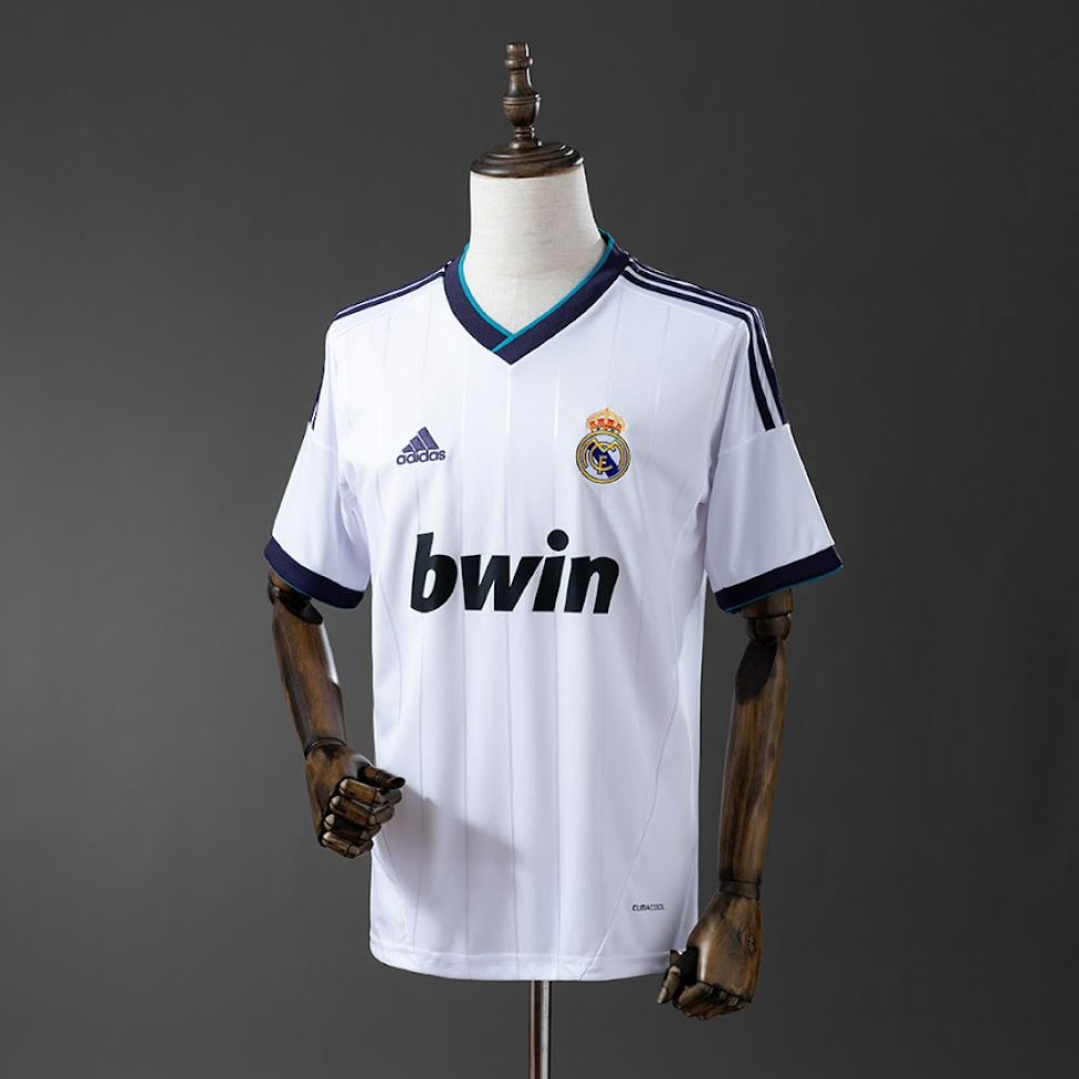 Real Madrid I Retro 2012/13