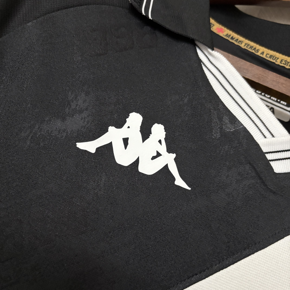 Vasco I Home 25/26 - #4