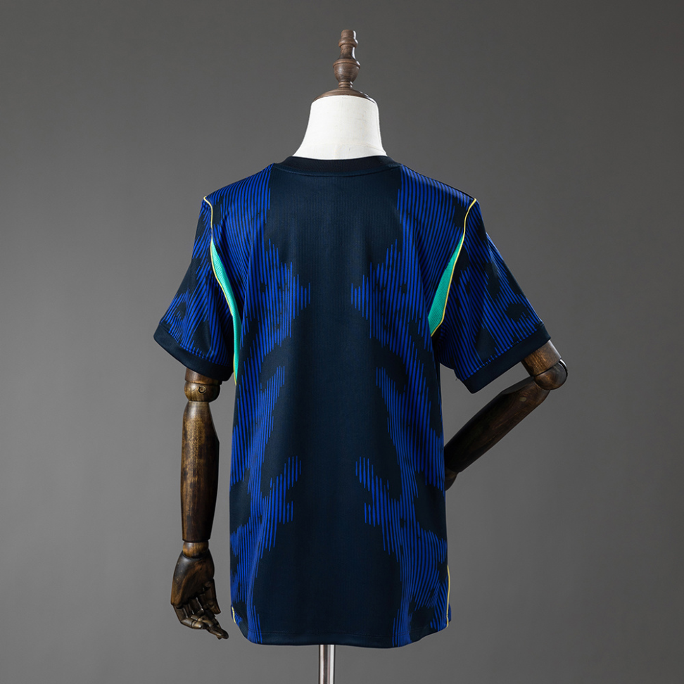 Brasil 2026/27 Jordan - Feminina
