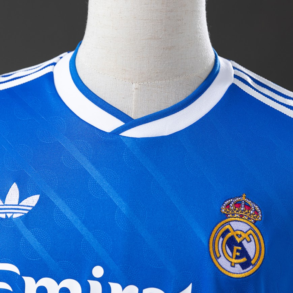 Real Madrid III 25/26 - #4