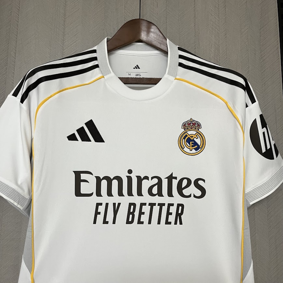 Real Madrid I 25/26 - #3