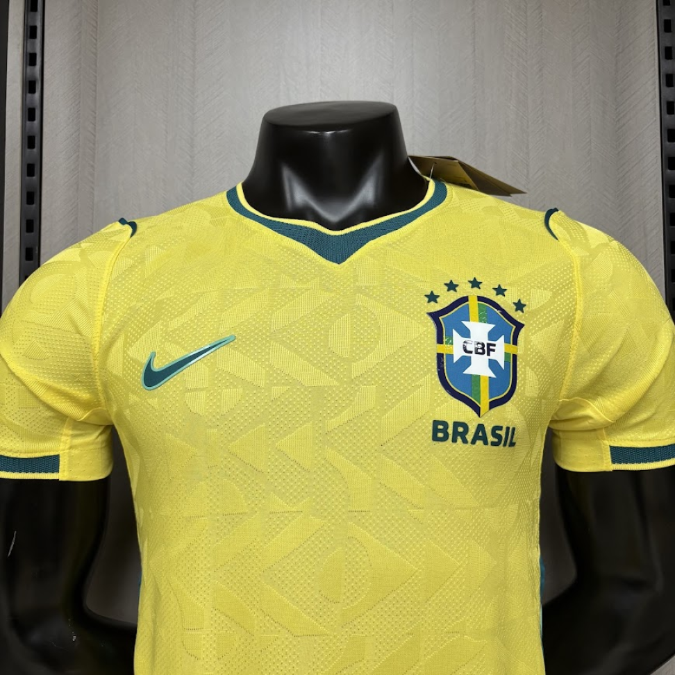 Brasil 2026/27 - Versão Jogador - #3