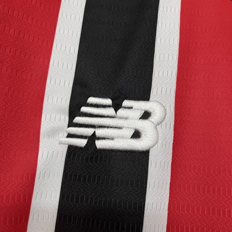 São Paulo II Away 24/25 - #4