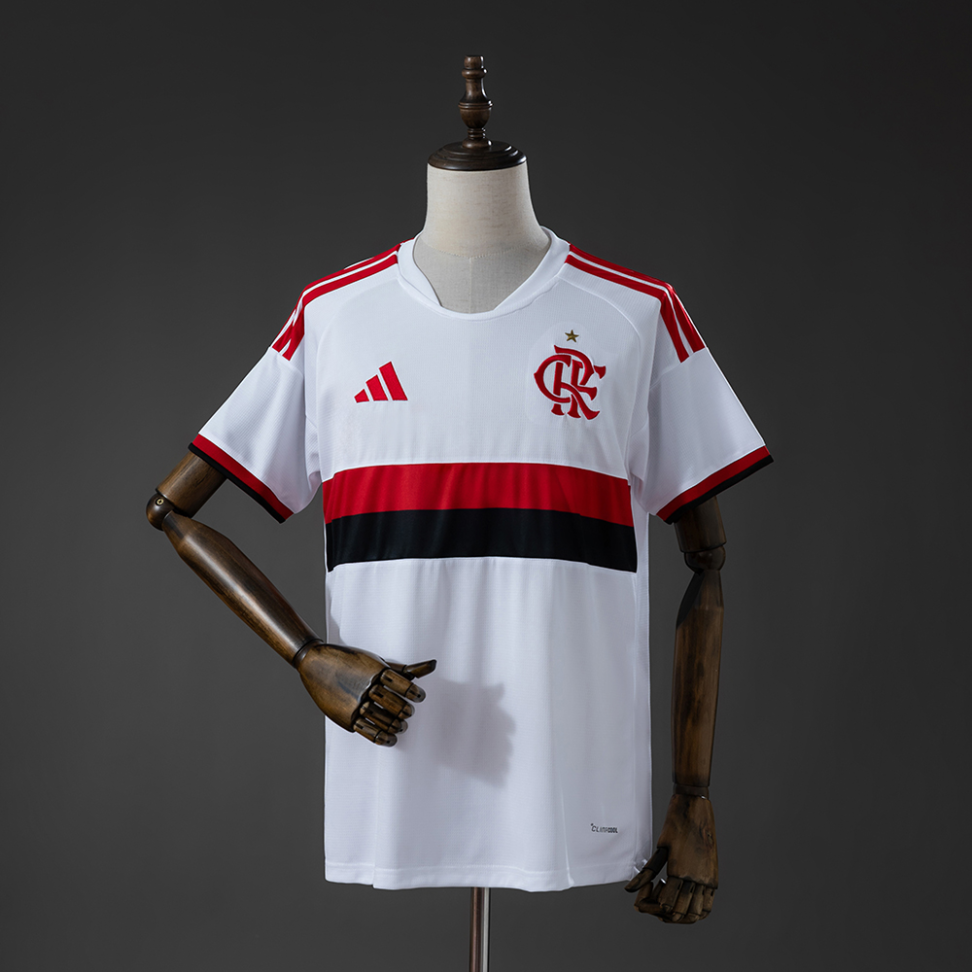 Flamengo Away II 2026/27