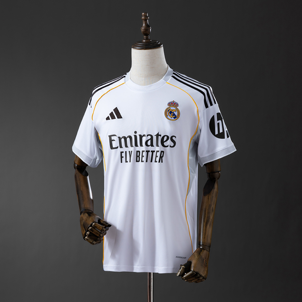 Real Madrid I 25/26